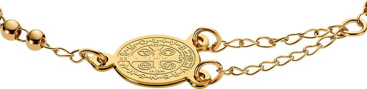 Immagine prodotto Heideman Rosarium lucidato (100% acciaio inossidabile)