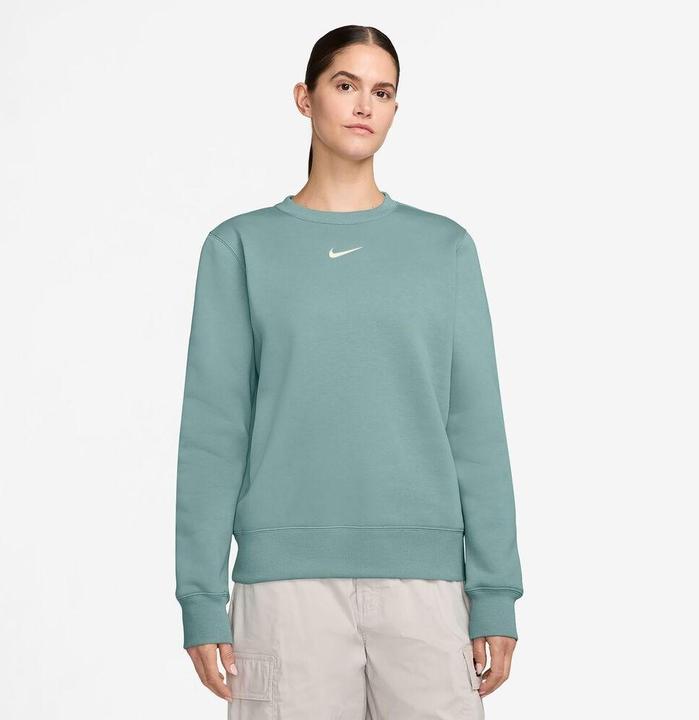 Produktbild Nike Women's Sportswear Phoenix Fleece Sweatshirt (S)