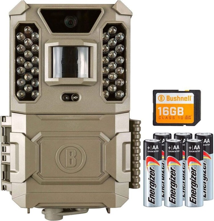 Immagine prodotto Bushnell 24MP Prime core