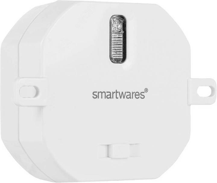 Image du produit Smartwares SH4-90260 Interrupteur sans fil SmartHome Basic