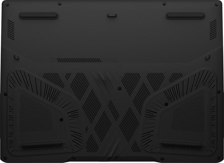 Produktbild MSI CROSSHAIR 16 HX AI D2XWFKG-010FR DRAGON STATION (16", Intel Core Ultra 7 255HX, 32 GB, 1000 GB, Nummernblock)