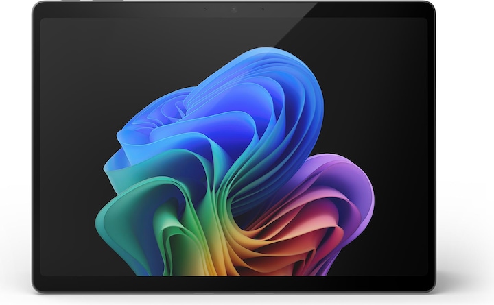 Productafbeelding Microsoft Surface Pro 11. Edition (Intel) for business – Copilot+ PC (13", Intel Core Ultra 5 236V, 16 GB, 256 GB, Zonder toetsenbordindeling)