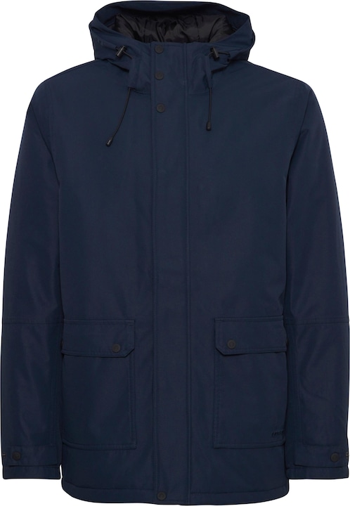 Navy Blazer (2048)
