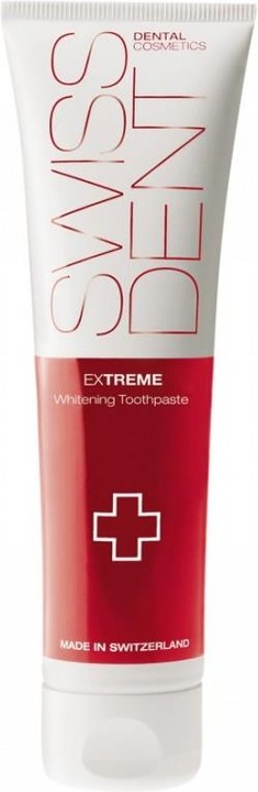 Immagine prodotto Swissdent Estremo (50 ml)