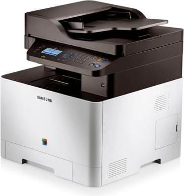Immagine prodotto Samsung Clx-4195n (Laser, Colore)