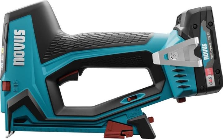 Produktbild Novus J-550 031-0363