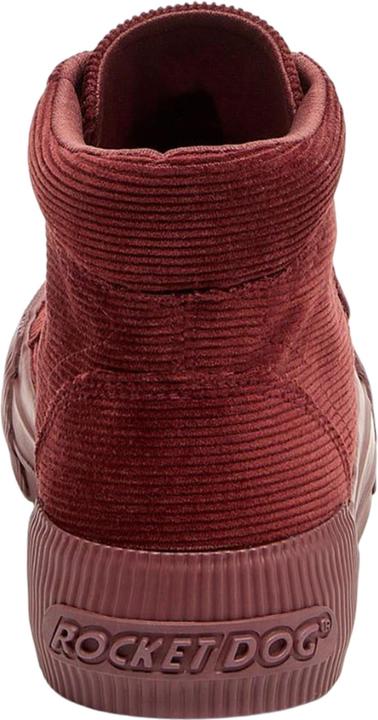 Immagine prodotto Rocket Dog Scarpe Sportive Velluto a coste High-top (Alto)Donna (41)
