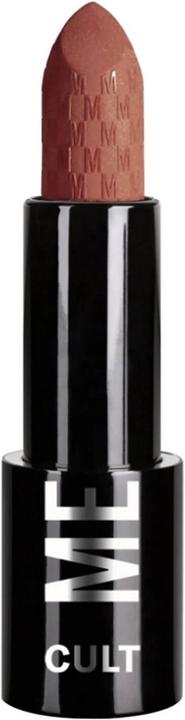 Produktbild Mesauda Lips - Cult Matte Lipstick Avantgarde (206 - Avantgarde)