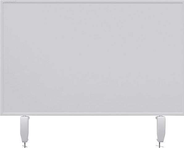 Actual product image Magnetoplan Table partition VarioPin (800 x 500 cm)
