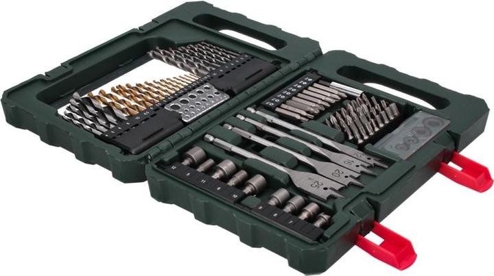 Produktbild Metabo Zubehörset SP (2.2 cm)