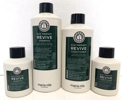 Produktbild Maria Nila Care & Style - Eco Therapy Revive Shampoo (350 ml)