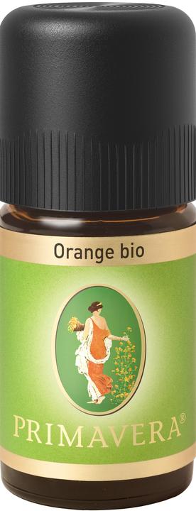 Immagine prodotto Primavera Arancio