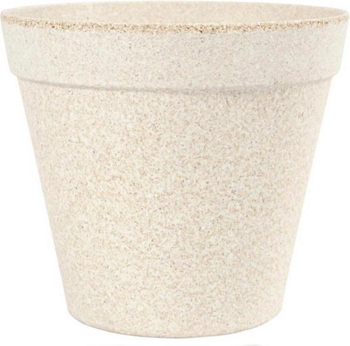 Creativ Company Articolo di legno Ø 15,2 cm vaso di fiori