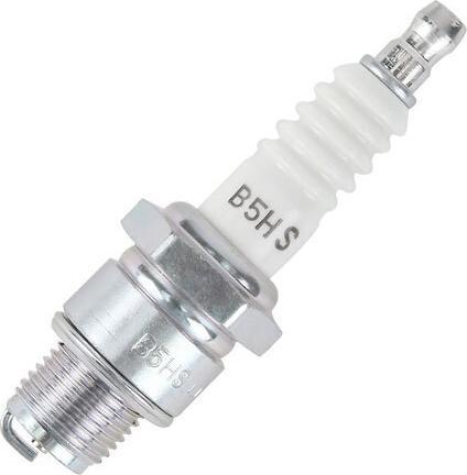 Compass Bougies d'allumage NGK B5 - B9