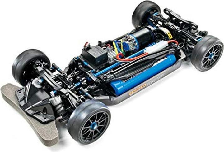 Image du produit Tamiya Mercedes-AMG GT3 (Kit)