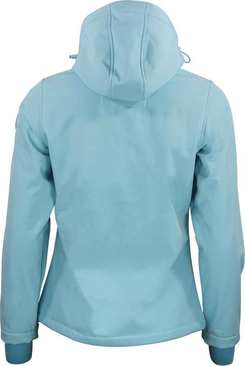 Produktbild Peak mountain Aclaude (XL)