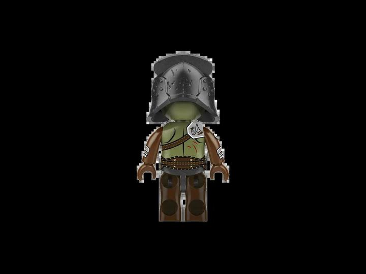 Produktbild Kiddicraft Ork-Rammbock