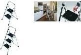 Actual product image Hailo K60 StandardLine (Stepladder, 83 cm)