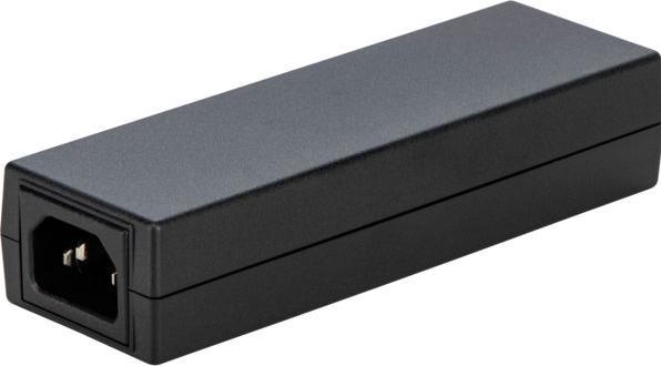 Actual product image Aruba Instant On 802.3at POE Injector (802.3at (PoE+), 30 W)