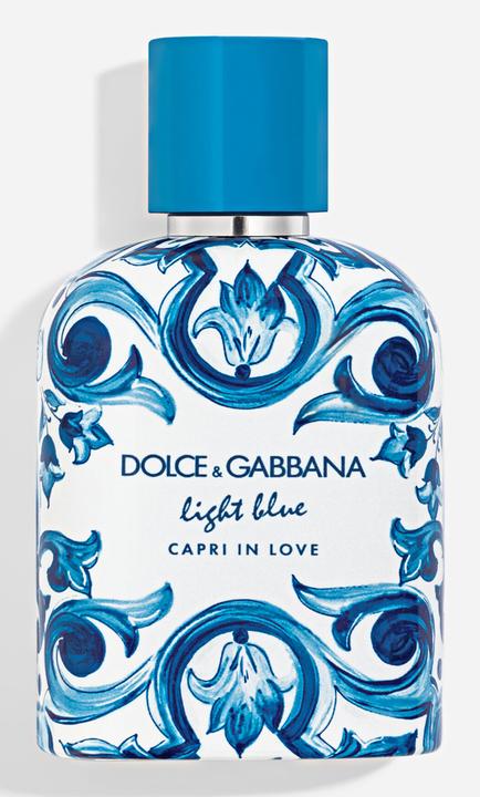 Immagine prodotto Dolce & Gabbana Azzurro (Eau de parfum, 100 ml)