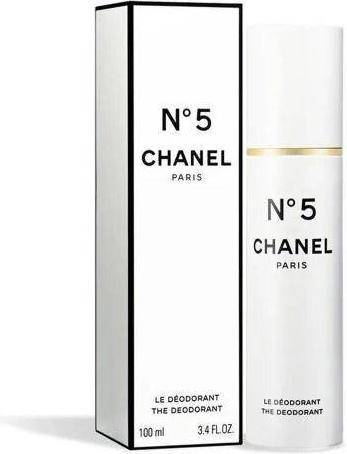 Produktbild Chanel No 5 (Spray, 100 ml)