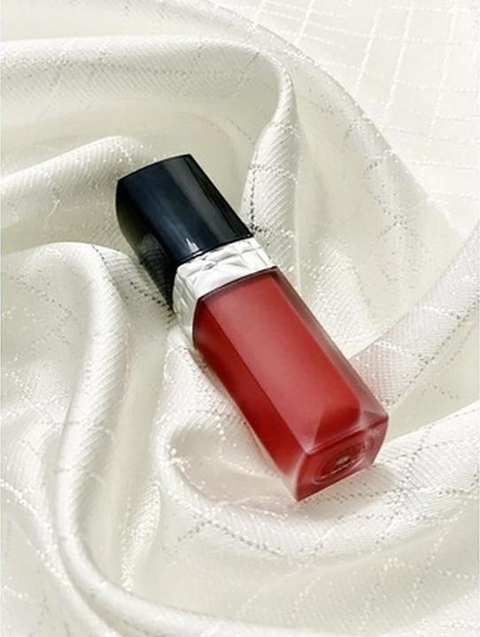 Produktbild Dior Christian Rouge Forever Lacquer 999 Int23 (999)