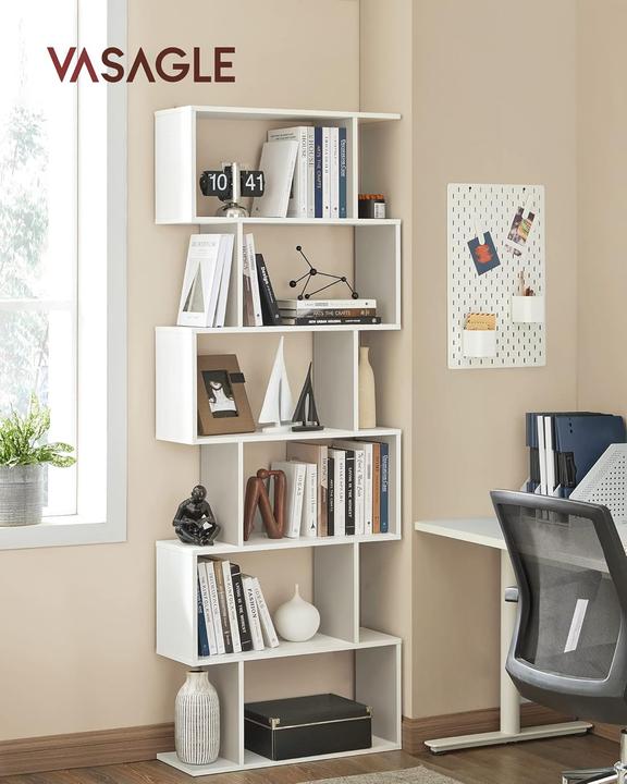 Actual product image Vasagle Shake (70 x 24 x 190.5 cm)