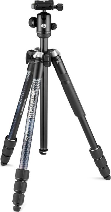 Produktbild Manfrotto Element MII Mobile (Metall)