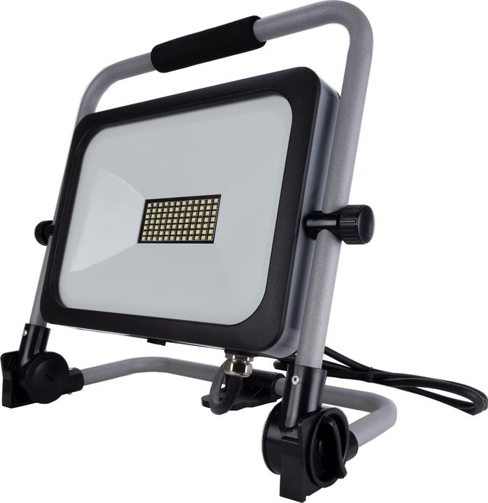 Actual product image REV LED Work Light Bright 50W A+ 1,8m (4700 lm)