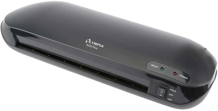 Olympia Laminator A 230 Plus