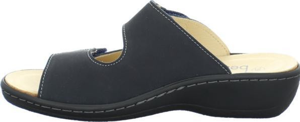 Image du produit Belvida Nubuk/Urban (37)