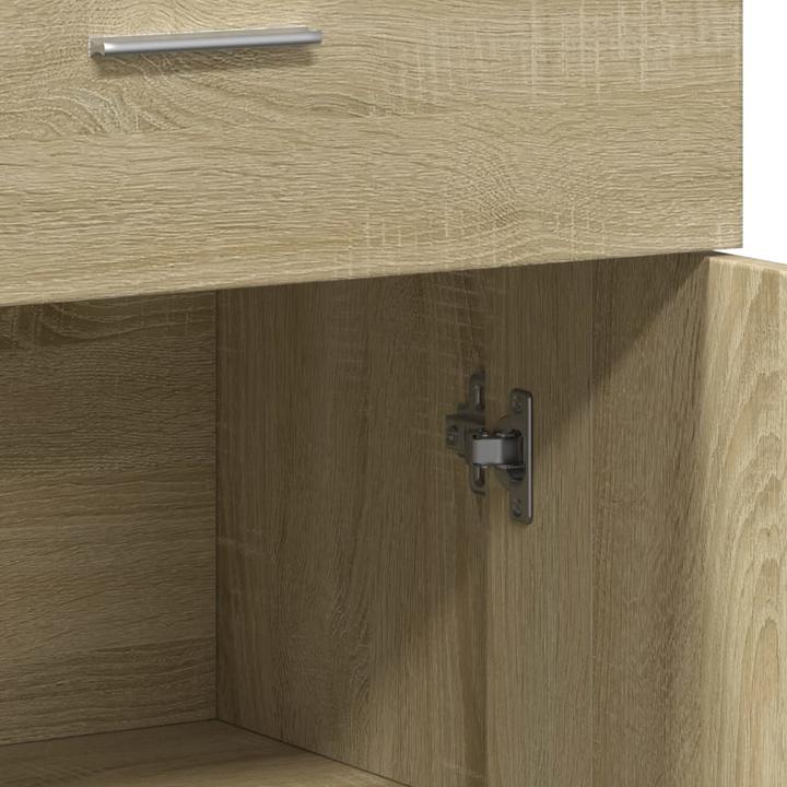 Image du produit vidaXL Sideboard (60 x 30 x 84 cm)