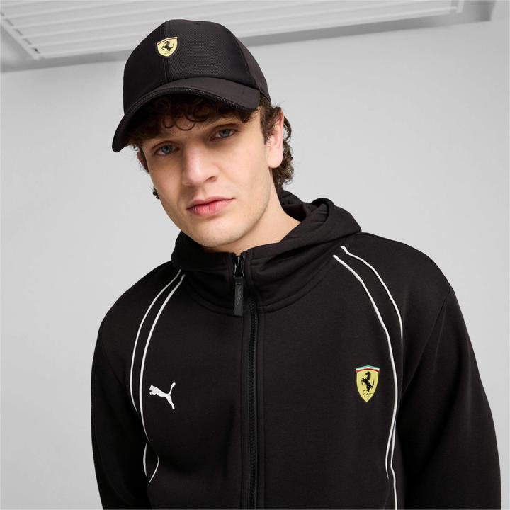 Actual product image Puma Ferrari Race BB Cap