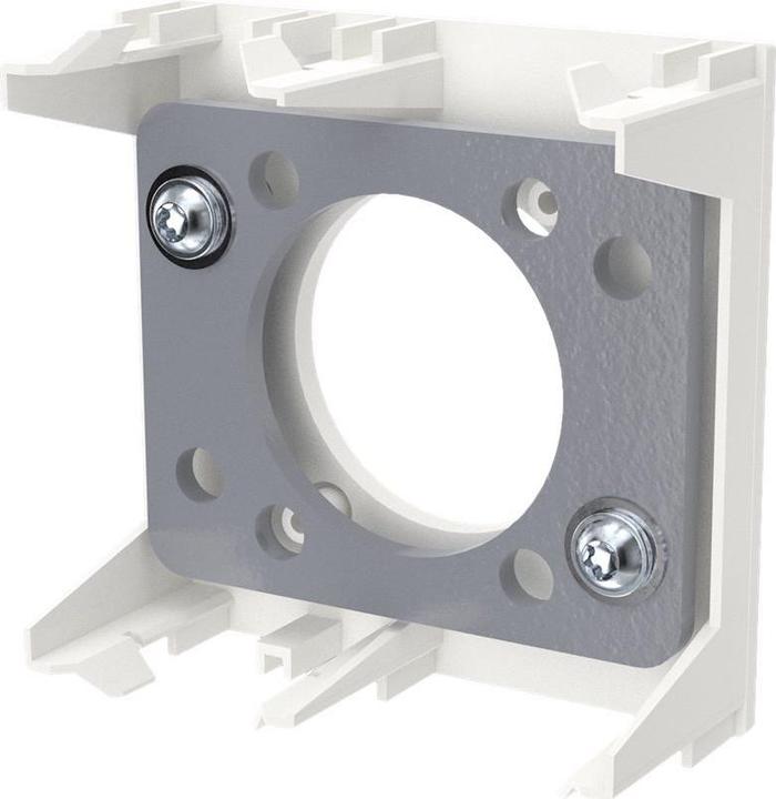 Immagine prodotto Konnect flex 45 click con flangia a D - vuoto (Sudario)