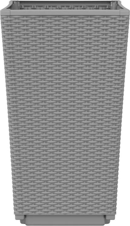 Actual product image vidaXL Pflanzkübel