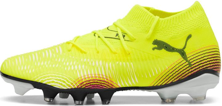 Actual product image Puma FUTURE 8 MATCH FG/AG Wn's (39)