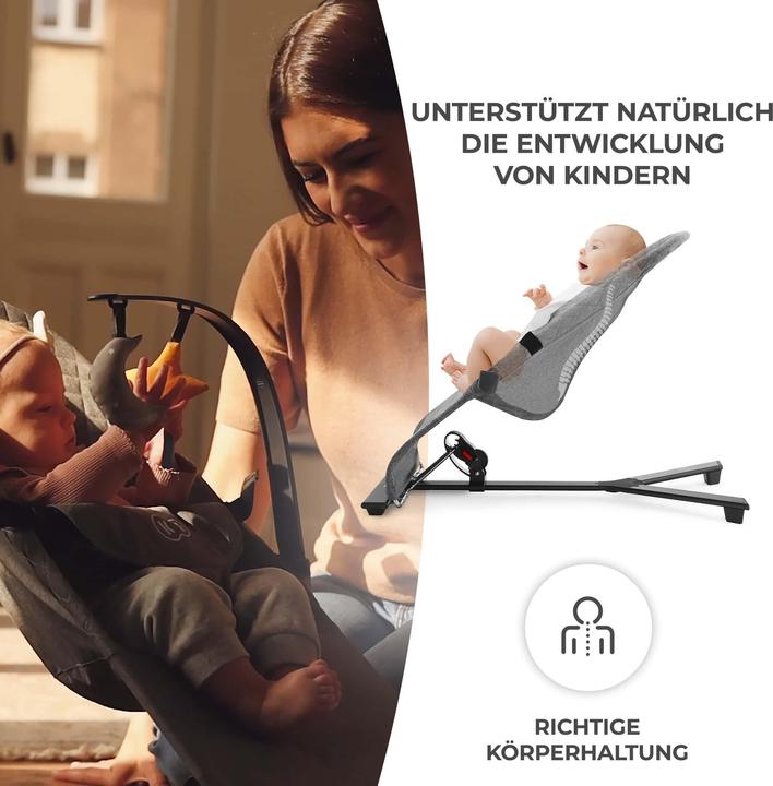 Actual product image KinderKraft Mimi