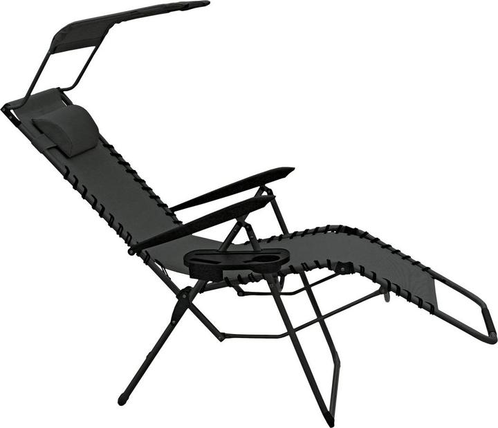 Immagine prodotto Wellcraft Relax-Sessel XL (180 cm)