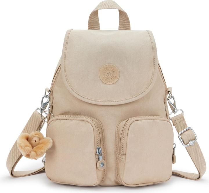 Produktbild Kipling Basic Plus Firefly Up City Rucksack 31 cm (9 l)