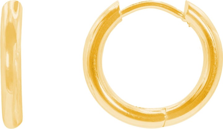 Produktbild Heideman Bruti goldfarben (100% Edelstahl)