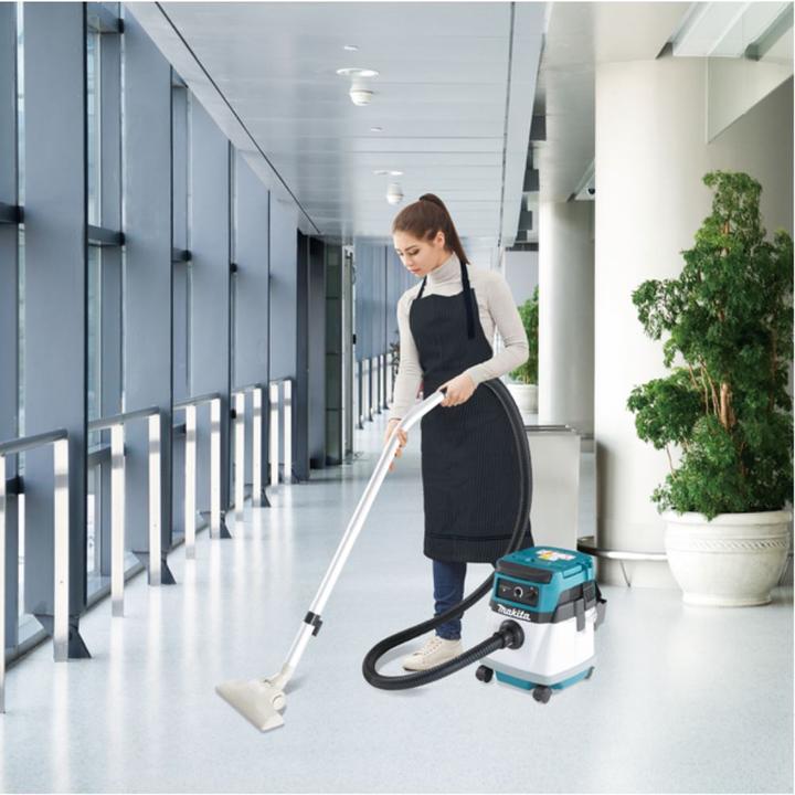 Immagine prodotto Makita DVC150LZ (Aspirapolvere a umido e a secco)