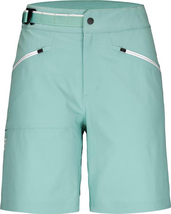 Actual product image Ortovox Women's Brenta Shorts (XS)