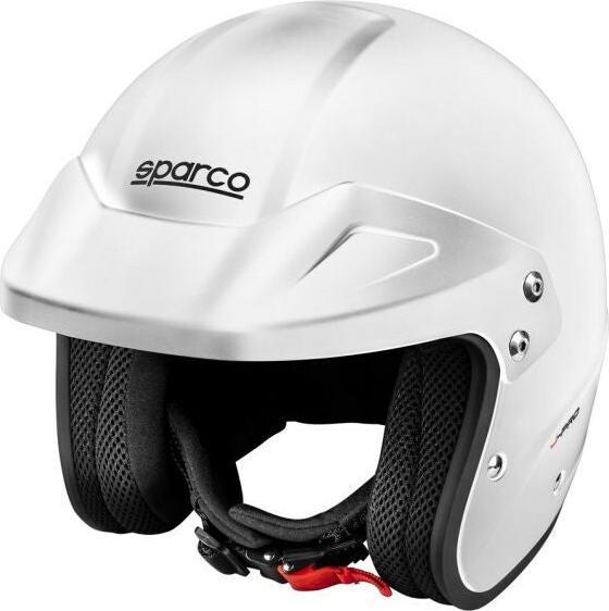 Actual product image Sparco J-Pro karting and leisure helmet (ECE 22-06) (M)