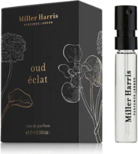 Actual product image Miller Harris Oud Eclat (Eau de parfum)