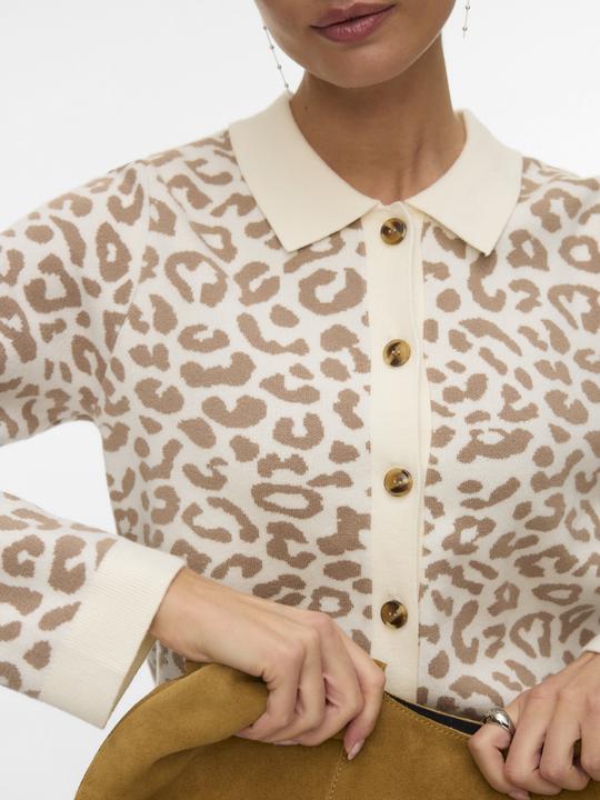 Produktbild Vero Moda VMRILEY Strickjacke Strickjacke (M)