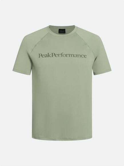 Actual product image Peak Performance Active Tee (XXL)