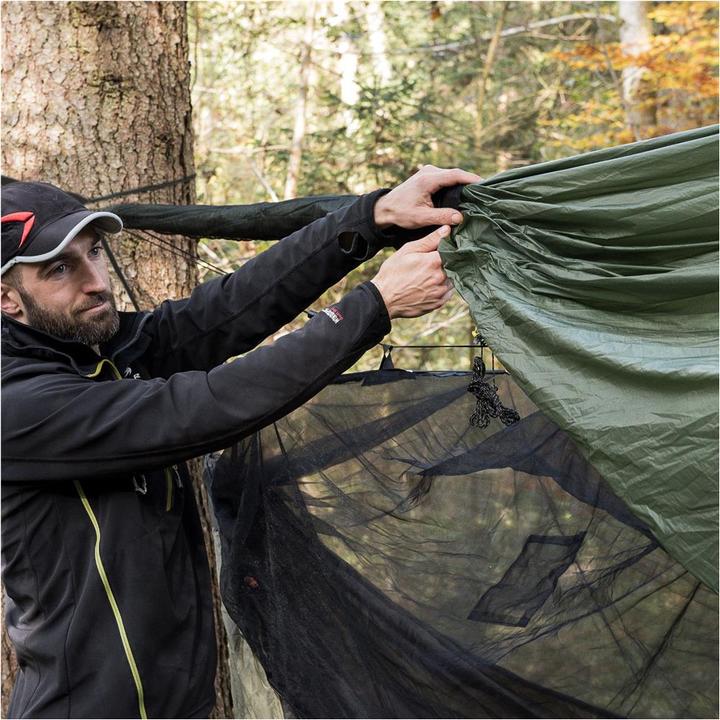 Produktbild Amazonas Verstauhülle für Hängematten-Tarps Tarp Sock