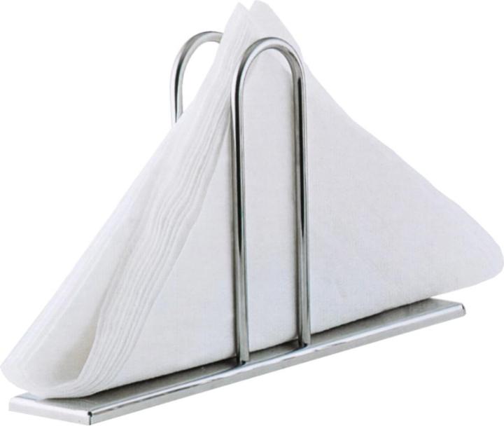 Actual product image Contacto Napkin holder