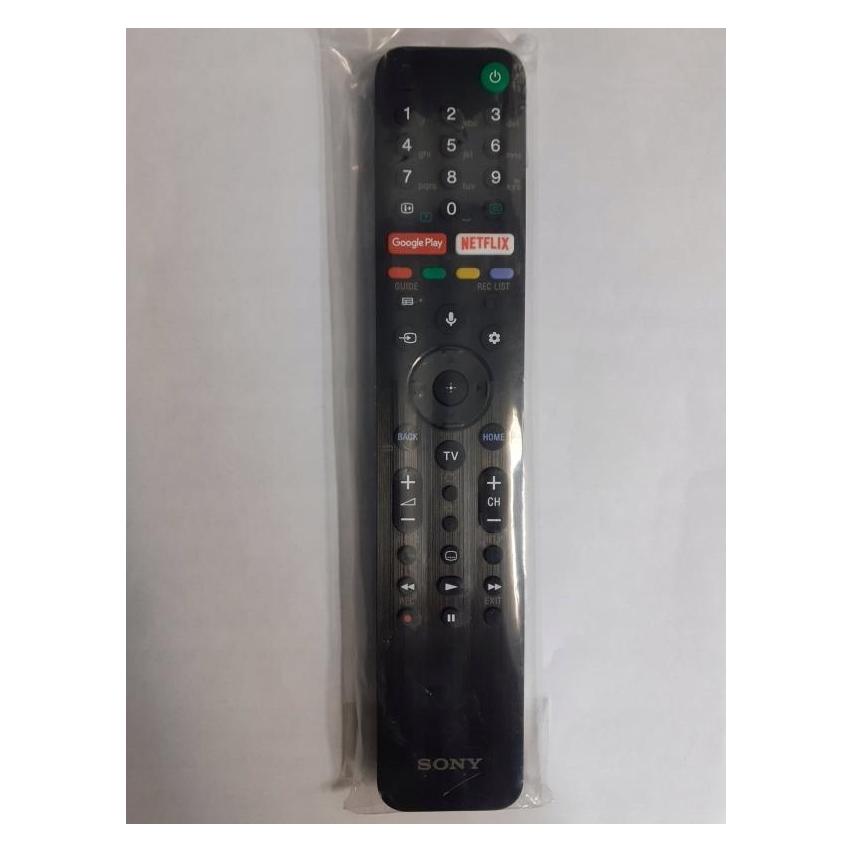 Sony REMOTE COMMANDER (RMF-TX500E) (Universal Fernbedienung), Fernbedienung