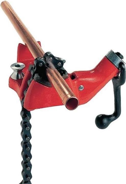 Immagine prodotto Ridgid Cacciavite per tubi a catena BC-210 (60 mm)